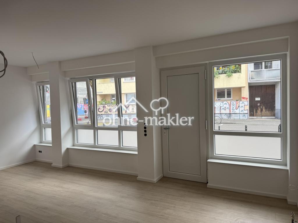 Erstbezug nach Komplettsanierung nähe Neumarkt, Barbarossaplatz - Photo 2
