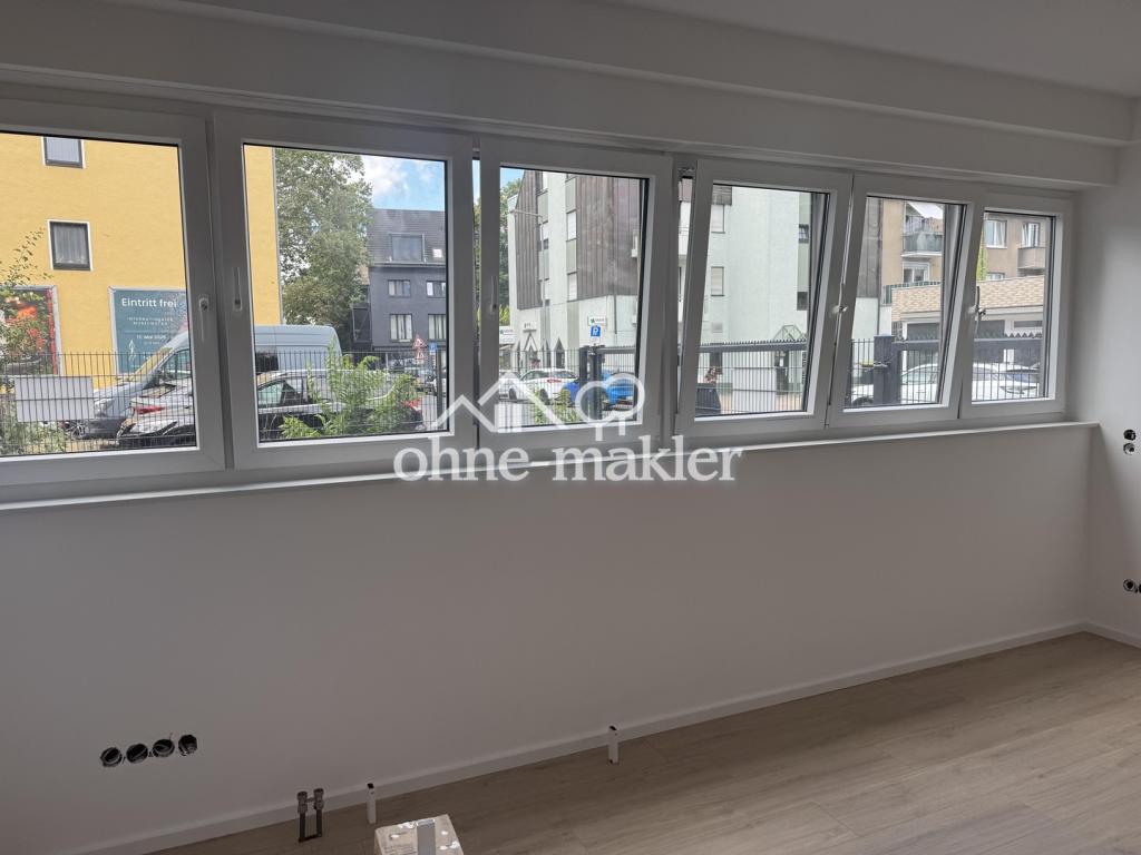 Erstbezug nach Komplettsanierung nähe Neumarkt, Barbarossaplatz - Photo 5