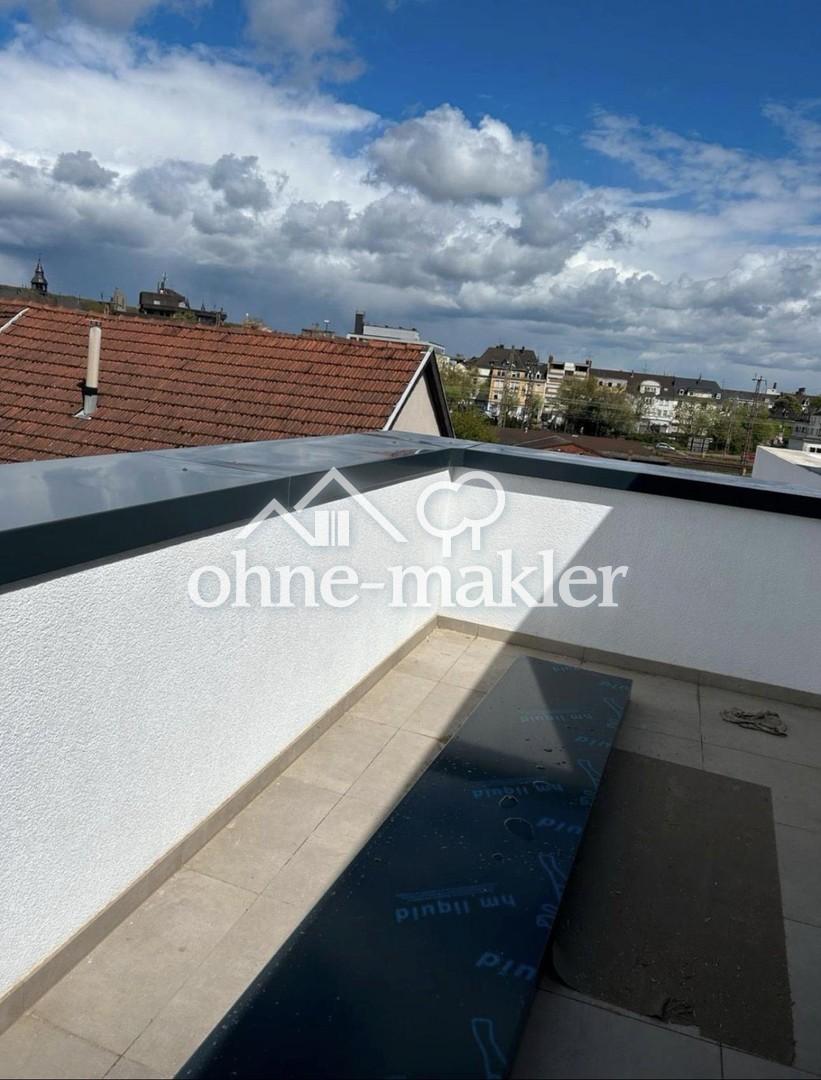 **Luxus - Energieeffiziente Penthousewohnung** - Foto 5