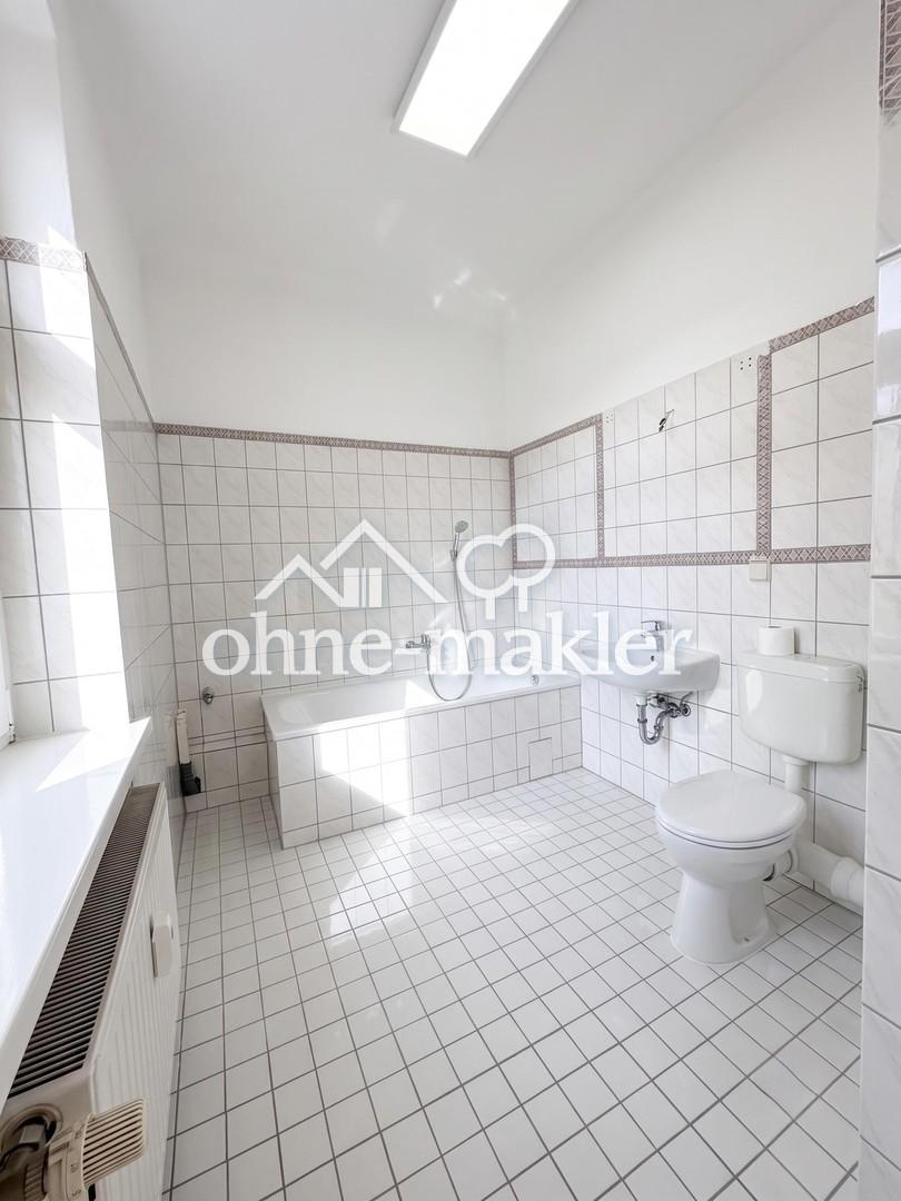 Helle 2- Zimmerwohnung im 2OG- Erstbezug nach Sanierung - Photo 3