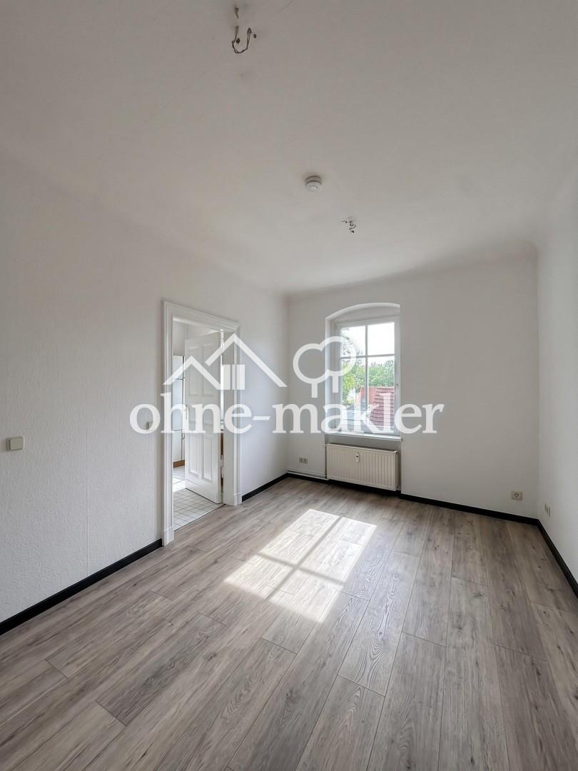 Helle 2- Zimmerwohnung im 2OG- Erstbezug nach Sanierung - Photo 1