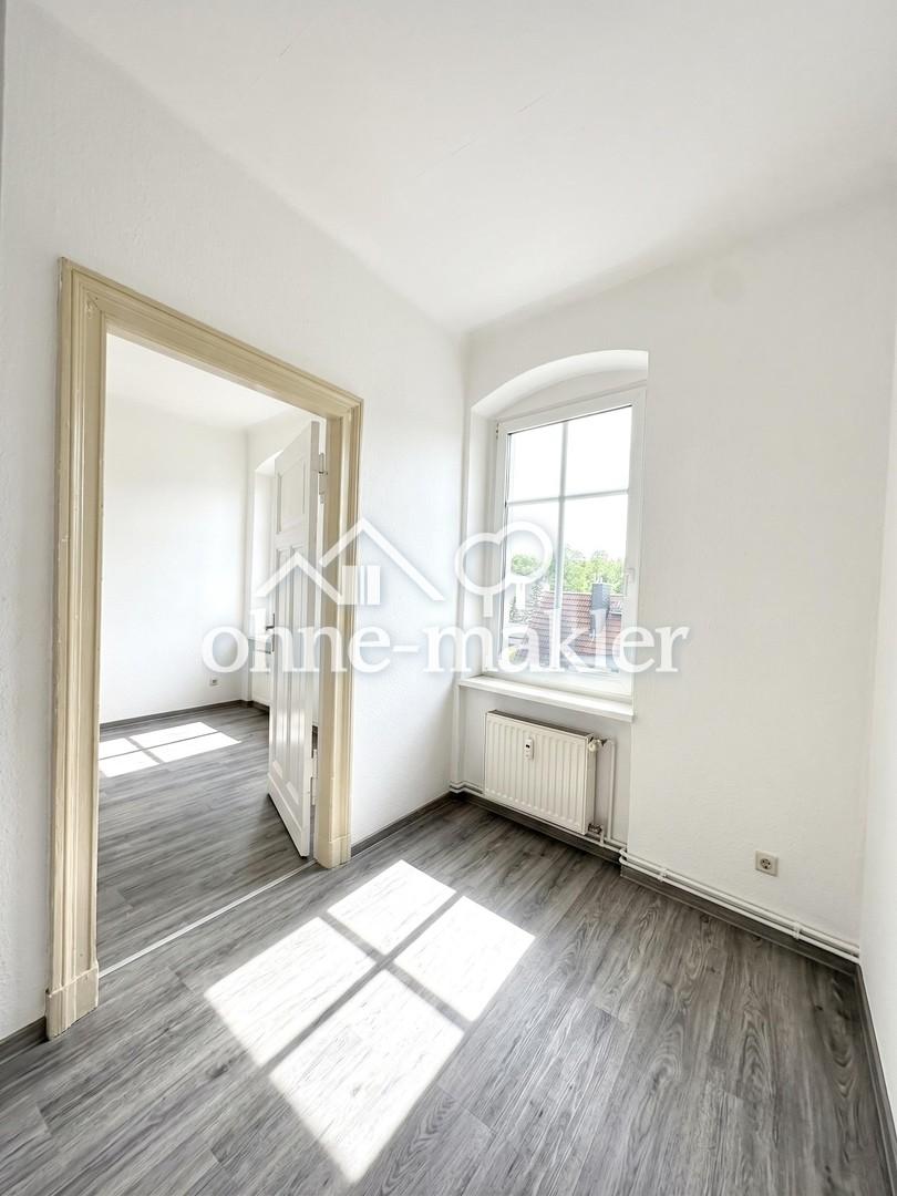 Helle 2- Zimmerwohnung im 2OG- Erstbezug nach Sanierung - Photo 4