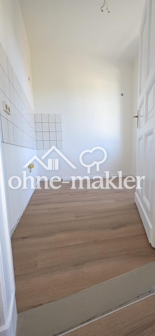 Helle 2- Zimmerwohnung im 2OG- Erstbezug nach Sanierung - Photo 5