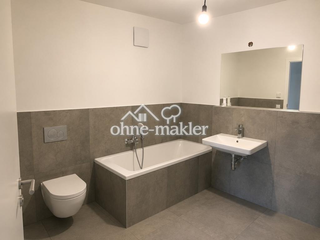 ruhig und komfortabel Wohnen mit Burgblick, große Terrasse - Photo 4