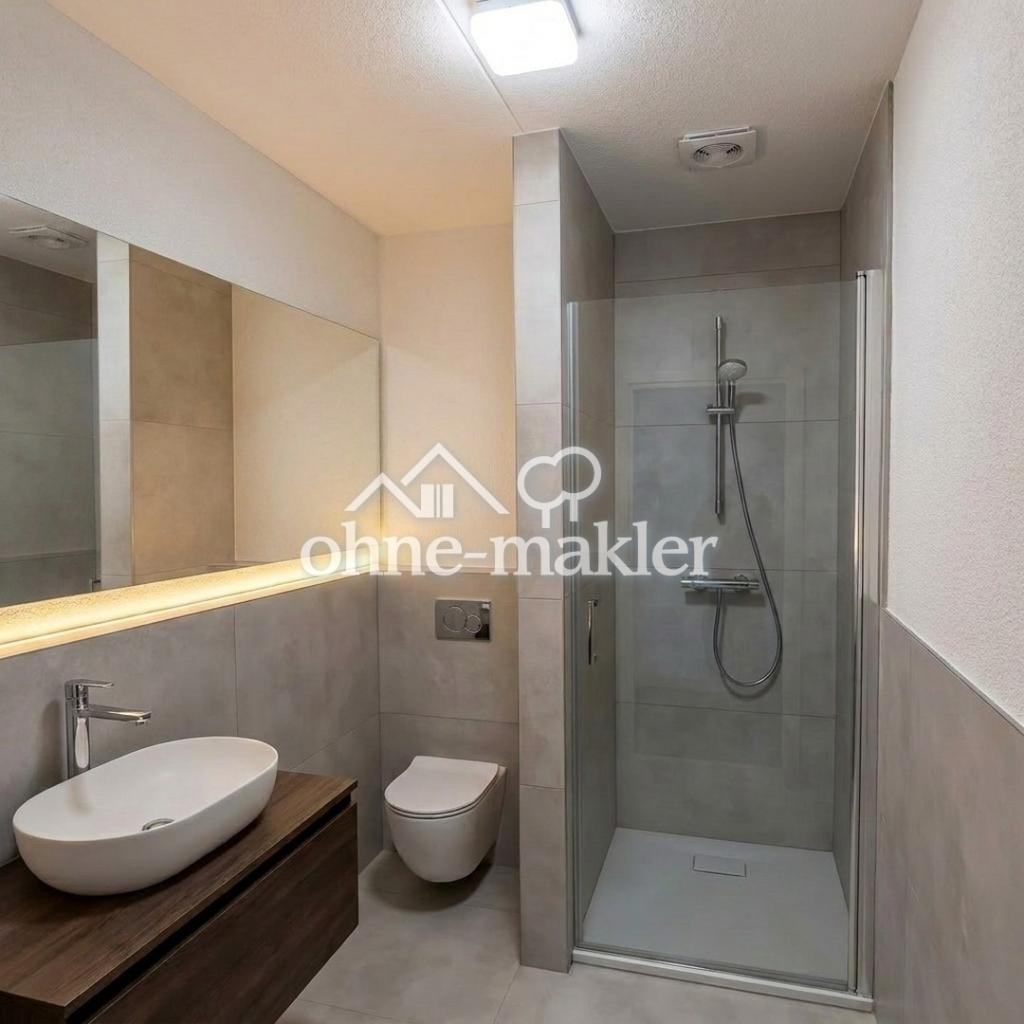 helle 3,5 Zimmer im EG – weitere Wohnungen verfügbar | KfW-55-EE | Kaufbeuren - Photo 4