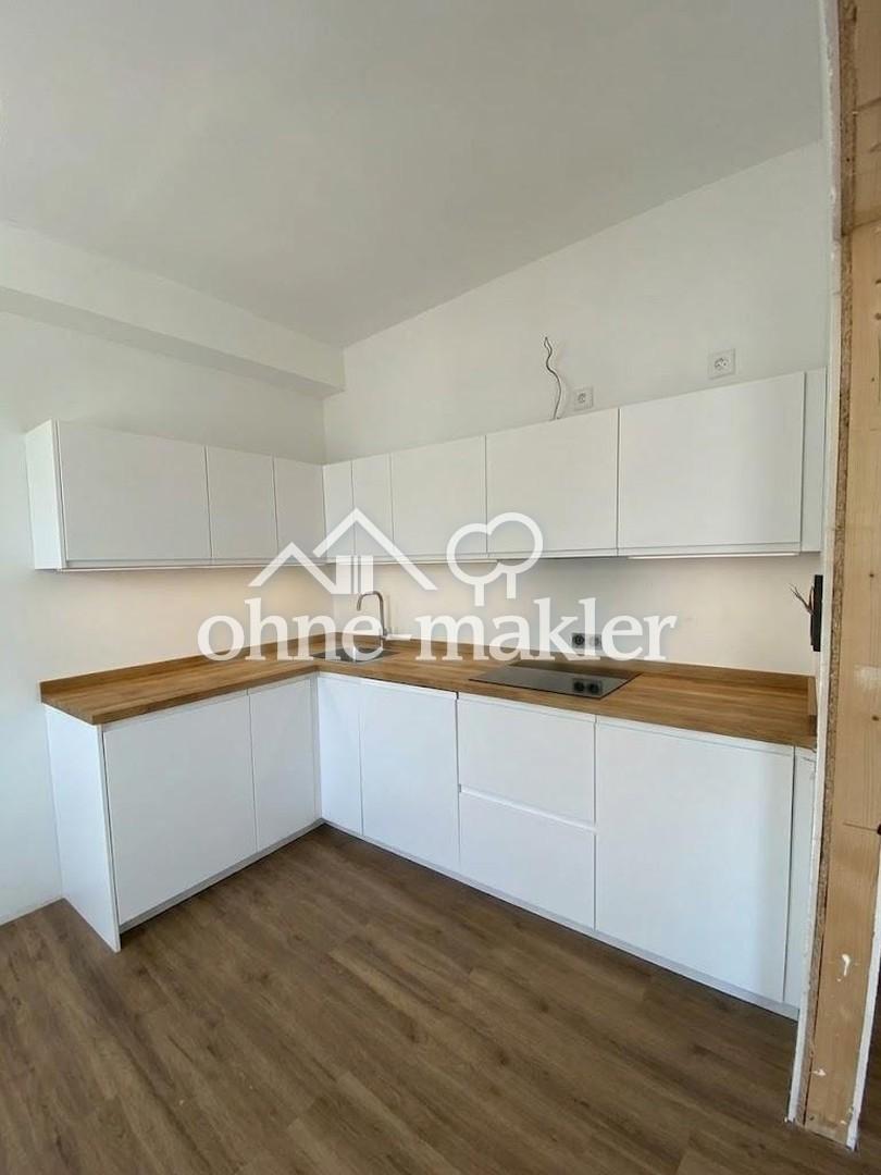 Mit Garten - 3,5 Zimmer im EG – ZENTRUM Neugablonz | NEU - Energiehaus | + Küche + Stellplatz - Photo 4