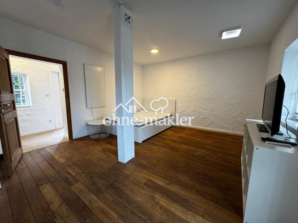 Möbliertes 1 Zimmer Appartment zu vermieten - Foto 2