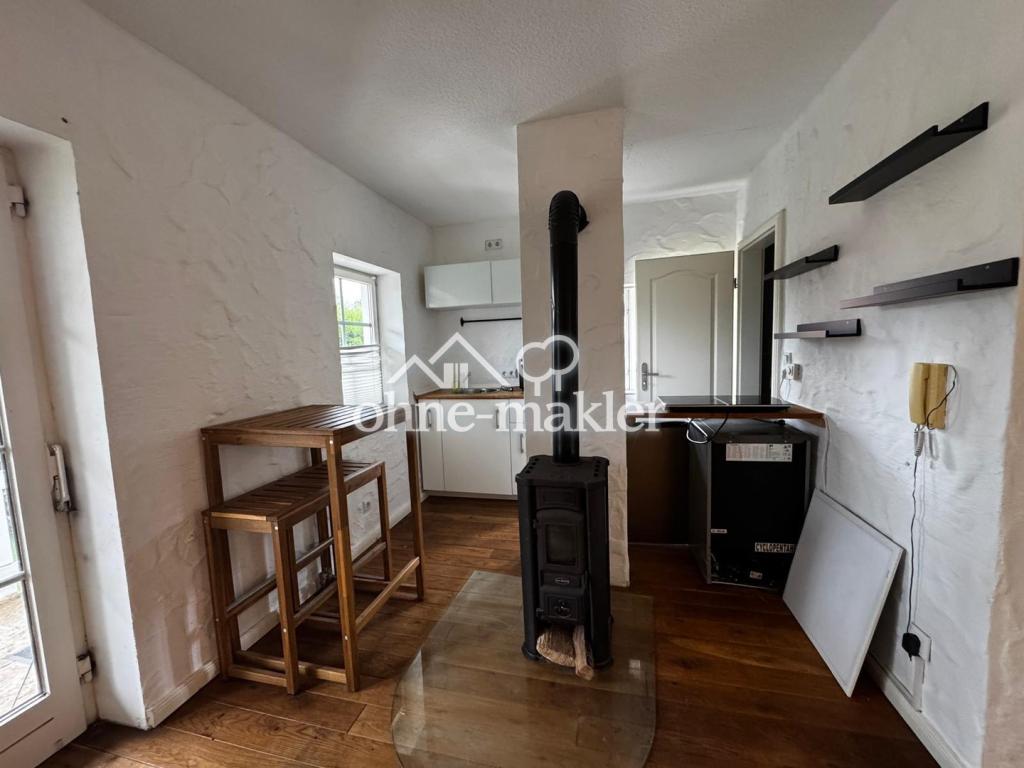Möbliertes 1 Zimmer Appartment zu vermieten - Foto 4
