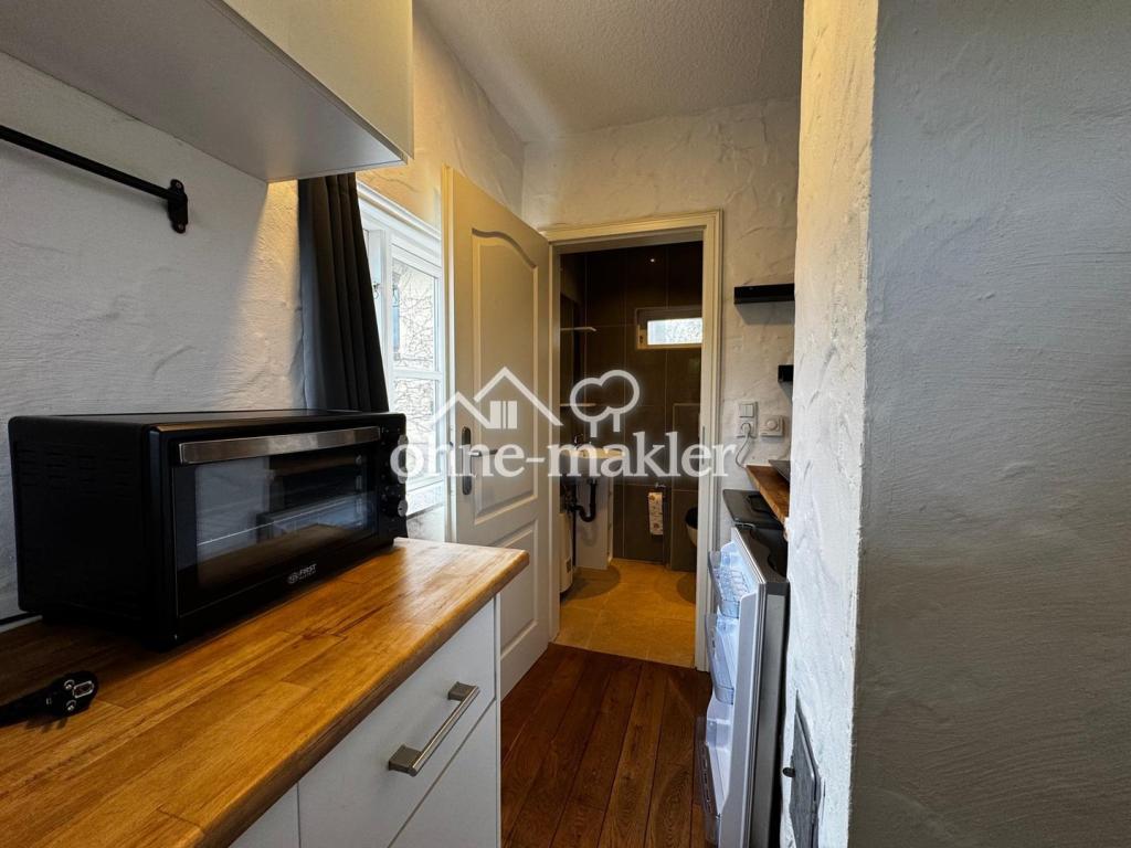 Möbliertes 1 Zimmer Appartment zu vermieten - Foto 3