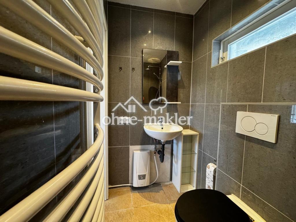 Möbliertes 1 Zimmer Appartment zu vermieten - Foto 5