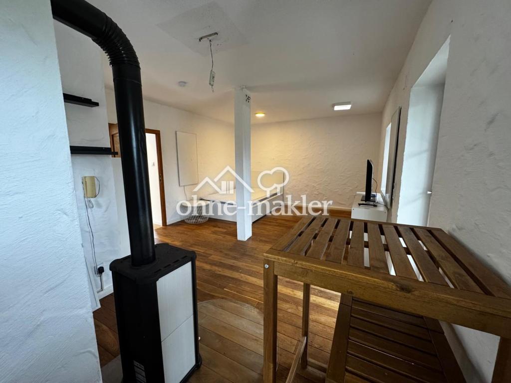 Möbliertes 1 Zimmer Appartment zu vermieten - Foto 1