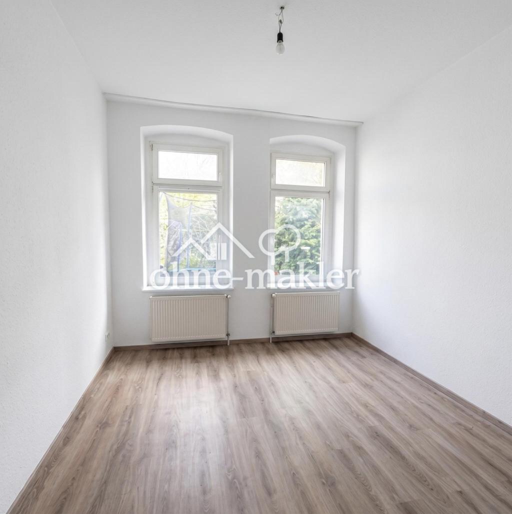 Helle 2-Zimmer-Wohnung in guter Lage im Erdgeschoss - Photo 2
