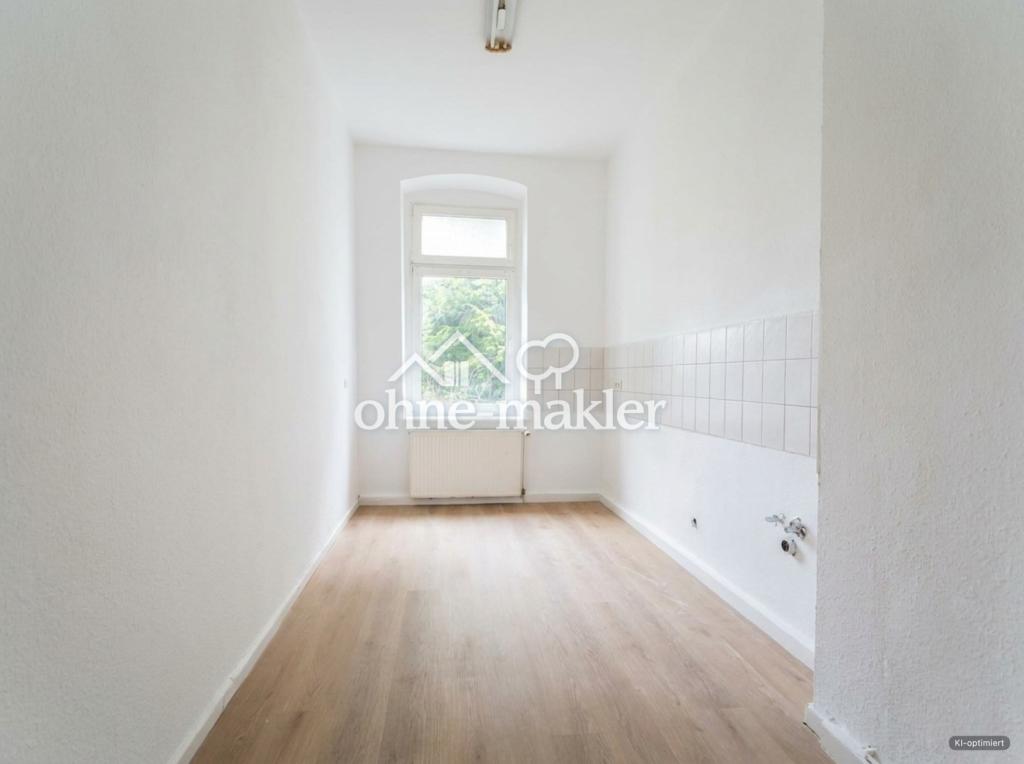 Helle 2-Zimmer-Wohnung in guter Lage im Erdgeschoss - Foto 3