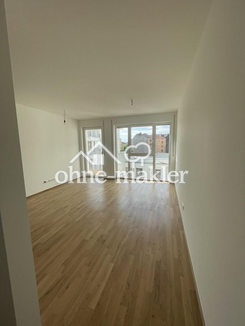 Barrierefreies Zuhause mit 3,5 Zimmern in Berlin zentral gelegen - Photo 1