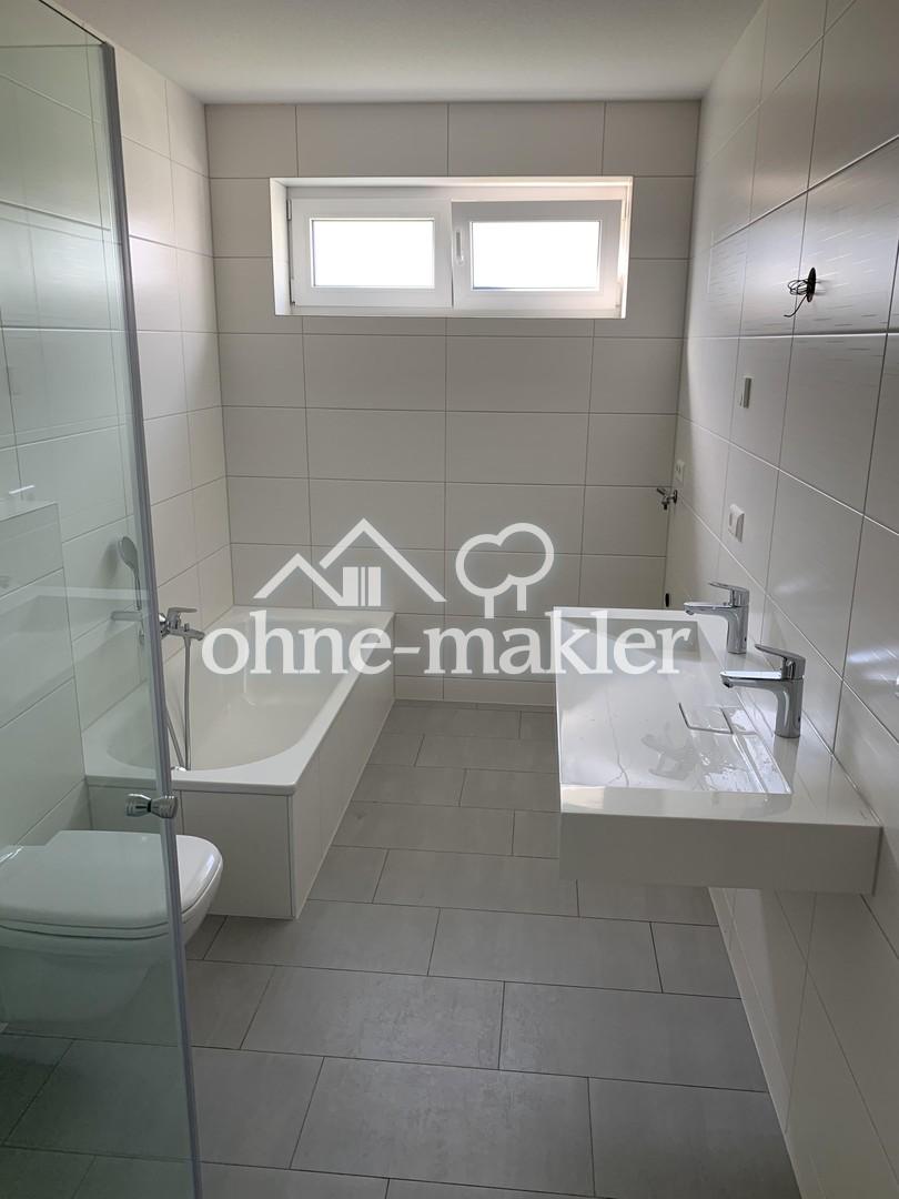 Neuwertige 4-Zim.-Wohnung im Neckarpark mit Küche und Balkon in VS-Schwenningen - Photo 3