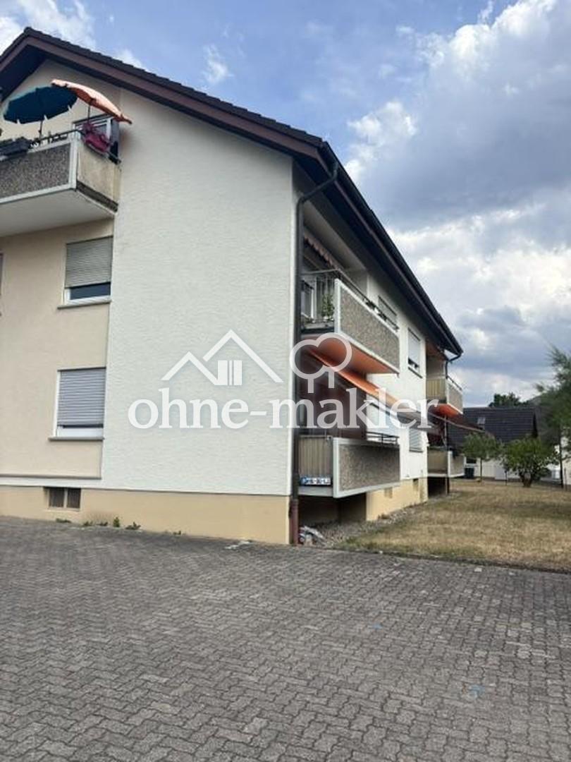 2 Zimmer Dachgeschoßwohnung mit Weitblick - Photo 5