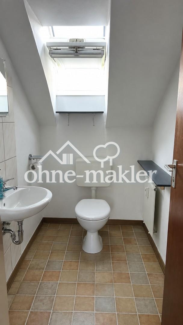 2 Zimmer Dachgeschoßwohnung mit Weitblick - Photo 4