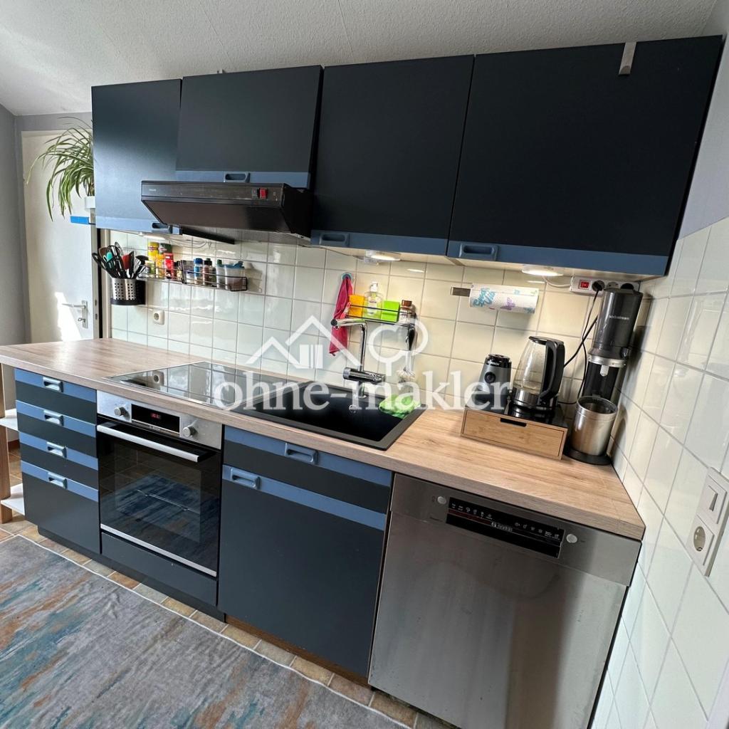 2 Zimmer Dachgeschoßwohnung mit Weitblick - Photo 3