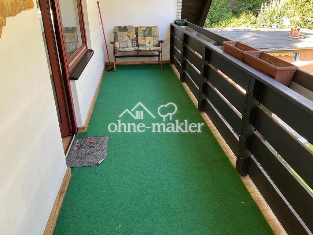 Schöne ruhige Wohnung/Maisontte - Photo 5