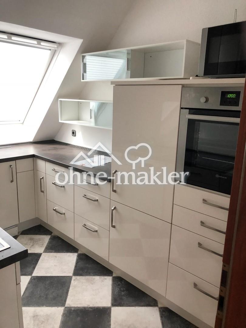 Schöne ruhige Wohnung/Maisontte - Photo 1