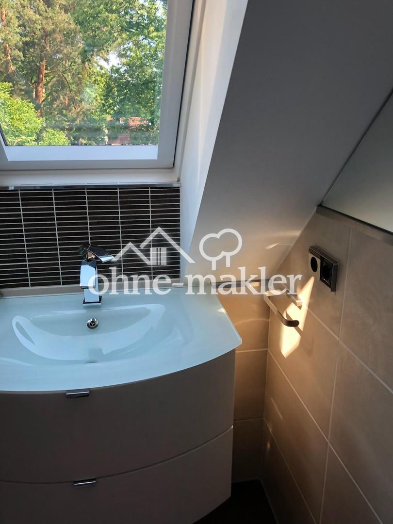 Schöne ruhige Wohnung/Maisontte - Photo 4