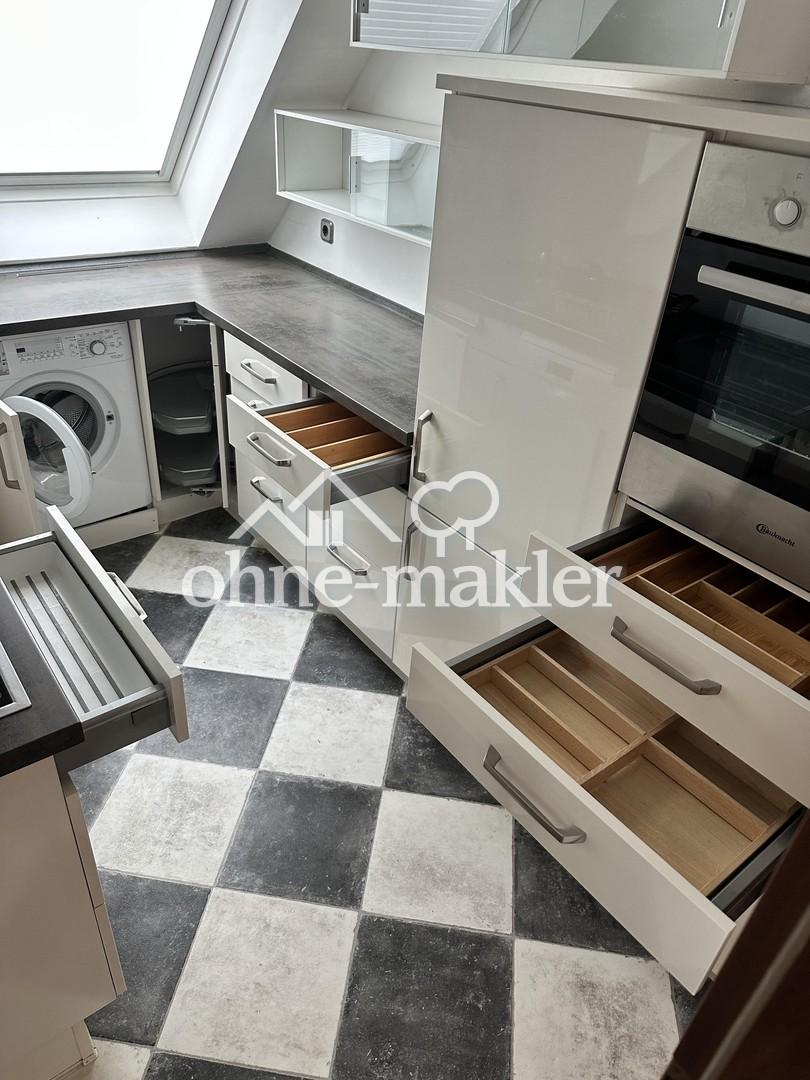 Schöne ruhige Wohnung/Maisontte - Photo 2