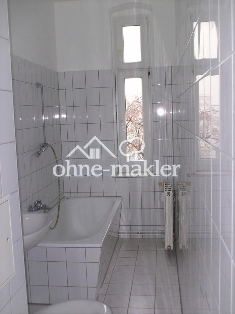 Ruhige 3-Raumwohnung in Fürstenwalde, frisch saniert im Altbau - Foto 2