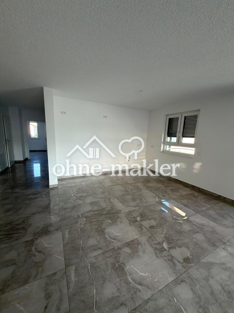 Moderne 3-Zimmer-Neubauwohnung mit Balkon – ab sofort bezugsfrei - Photo 2