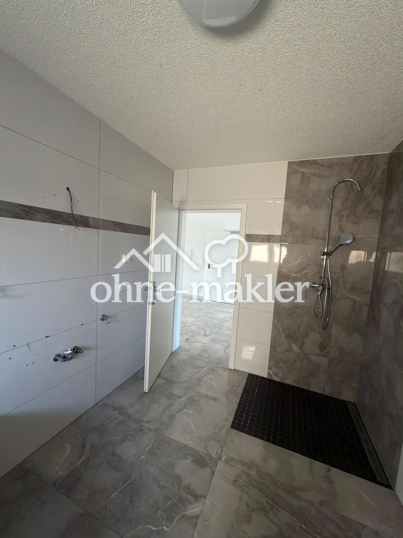 Moderne 3-Zimmer-Neubauwohnung mit Balkon – ab sofort bezugsfrei - Photo 5