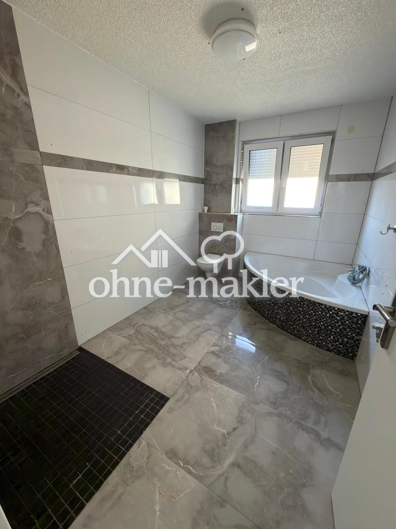 Moderne 3-Zimmer-Neubauwohnung mit Balkon – ab sofort bezugsfrei - Photo 4