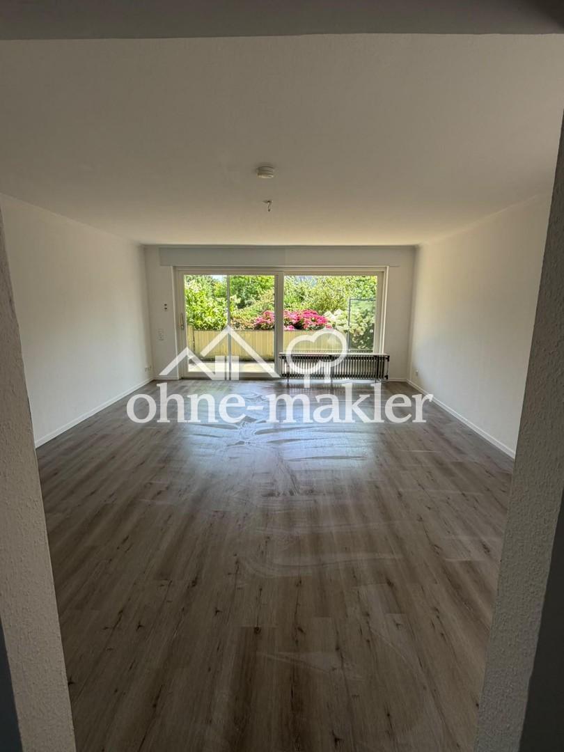 Schöne und ruhige 3-Zimmer Wohnung mit Gäste-WC und Bad inklusive Balkon auf 98m² - Foto 5
