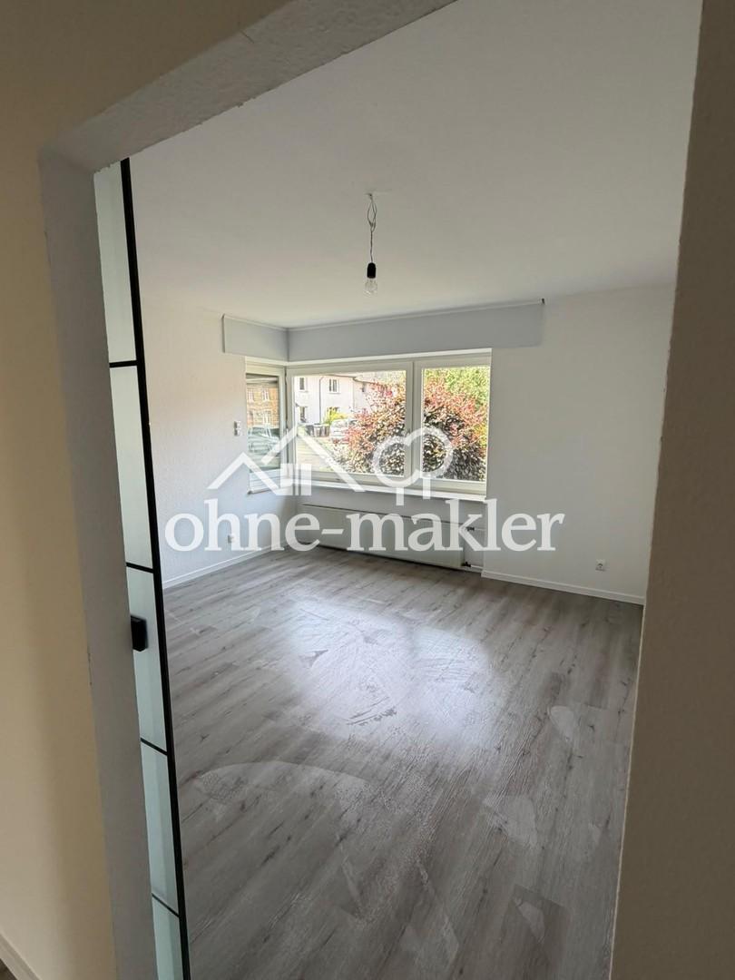 Schöne und ruhige 3-Zimmer Wohnung mit Gäste-WC und Bad inklusive Balkon auf 98m² - Foto 3