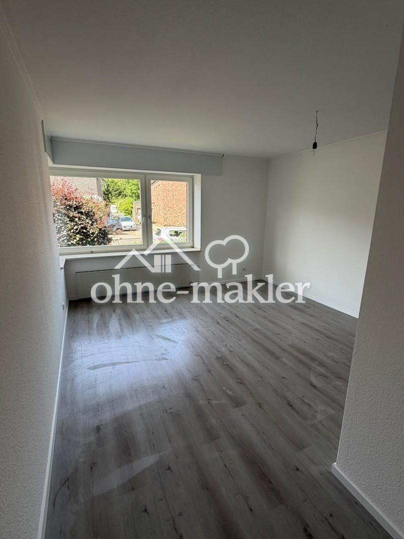 Schöne und ruhige 3-Zimmer Wohnung mit Gäste-WC und Bad inklusive Balkon auf 98m² - Foto 1