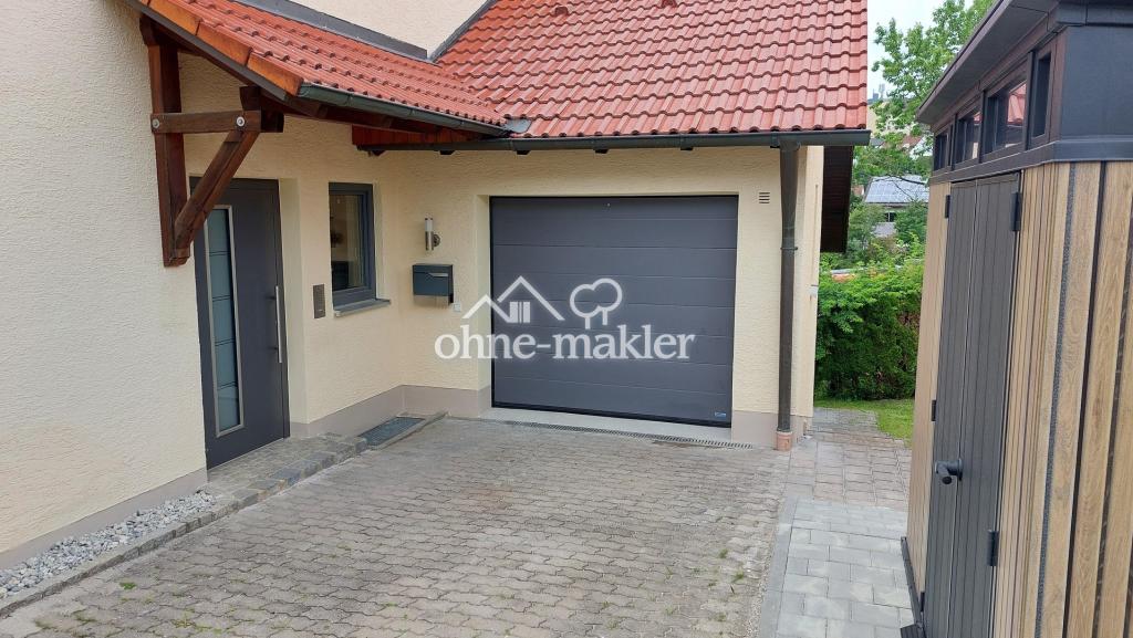 DHH in sehr ruhiger Lage - Erstbezug nach Komplettsanierung - Photo 5