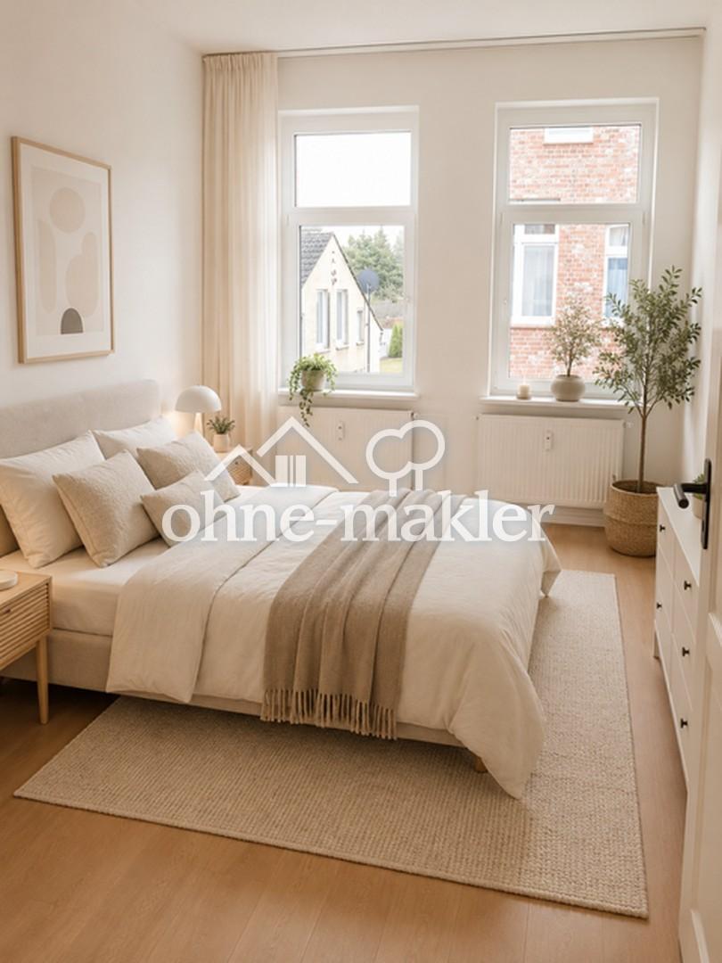3 Zimmer Maisonett Wohnung in ruhiger Lage - Photo 2