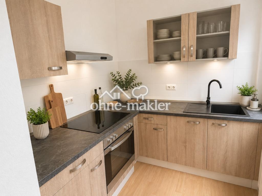 3 Zimmer Maisonett Wohnung in ruhiger Lage - Photo 3