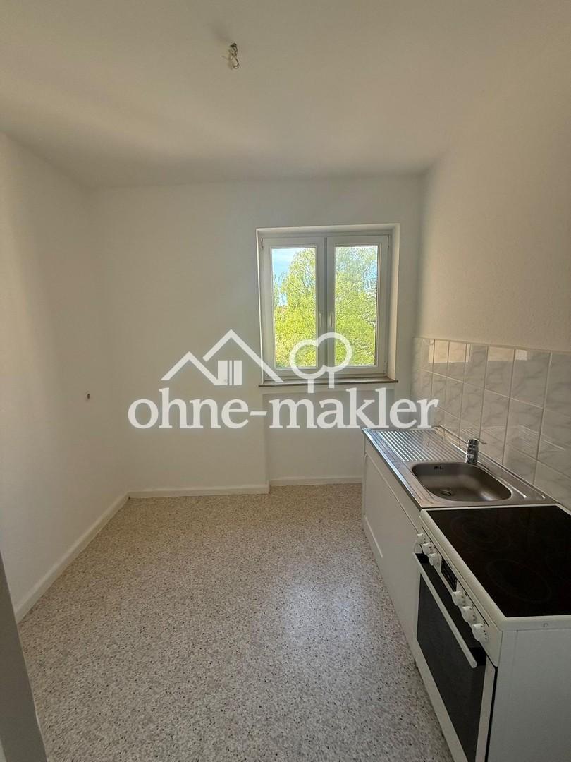 Helle 1-Zimmerwohnung im 3. OG gegenüber des Wröhmännerparks - Photo 3