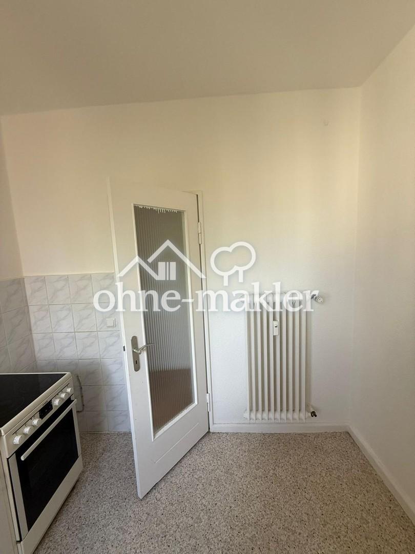 Helle 1-Zimmerwohnung im 3. OG gegenüber des Wröhmännerparks - Photo 2