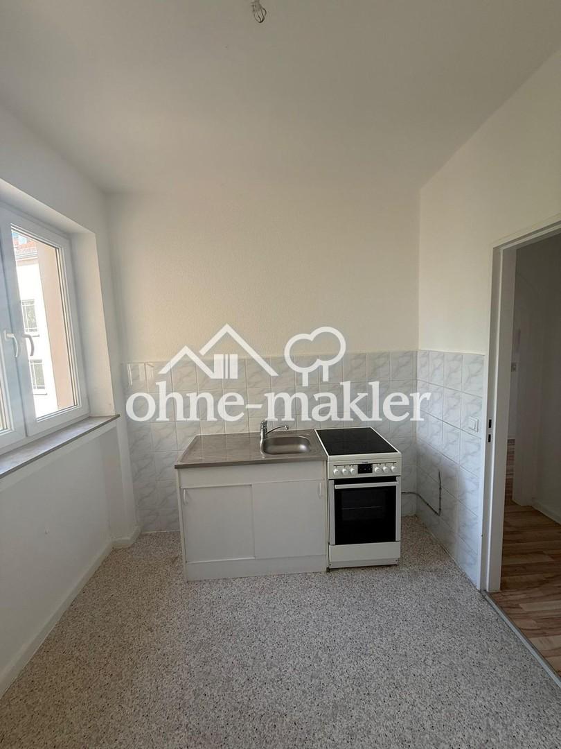 Helle 1-Zimmerwohnung im 3. OG gegenüber des Wröhmännerparks - Photo 4