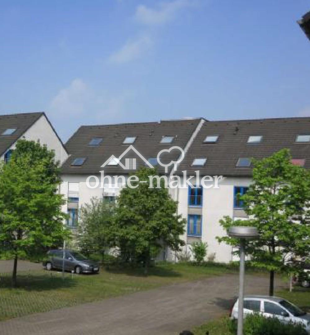 gut geschnittenes und zentrales Maisonette-Apartment zu vermieten - Foto 3
