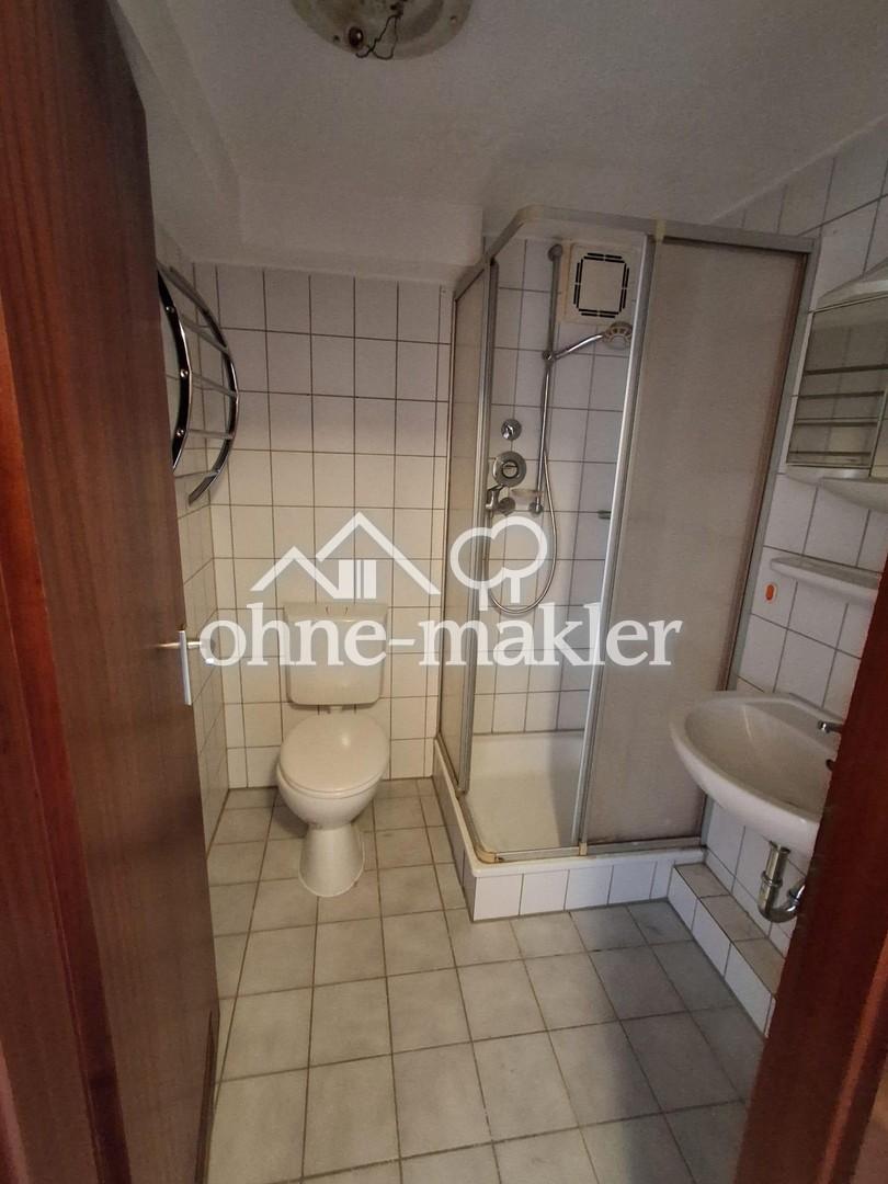 gut geschnittenes und zentrales Maisonette-Apartment zu vermieten - Foto 2