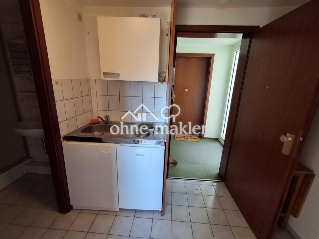 gut geschnittenes und zentrales Maisonette-Apartment zu vermieten - Foto 1