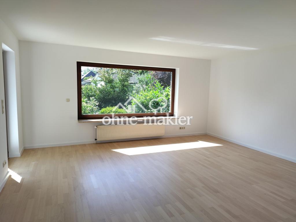 Gepflegtes Einfamilienhaus mit großem Garten in Hamburg-Lemsahl-Mellingstedt - Photo 2