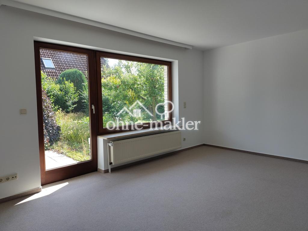 Gepflegtes Einfamilienhaus mit großem Garten in Hamburg-Lemsahl-Mellingstedt - Photo 1