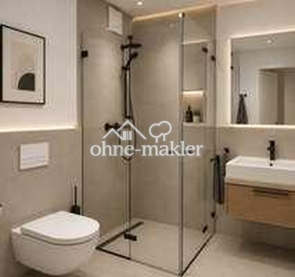 *einen Monat mietfrei wohnen* - 2 Zimmer in top Lage mit Einbauküche und Terrasse - G3-00-02 WE 0.21 - Foto 4
