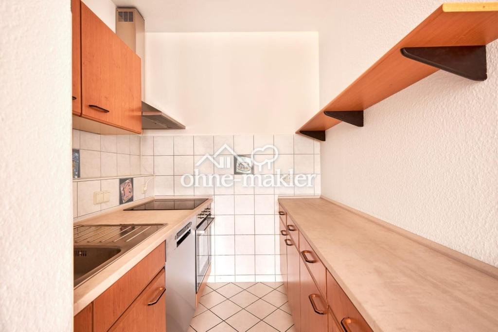Großzügige 3-Zimmer-Maisonettewohnung (95 m²) in zentraler Lage von Kaiserslautern – ab 01.09. frei - Foto 3