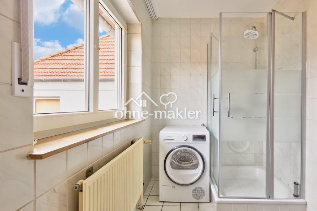 Großzügige 3-Zimmer-Maisonettewohnung (95 m²) in zentraler Lage von Kaiserslautern – ab 01.09. frei - Foto 4