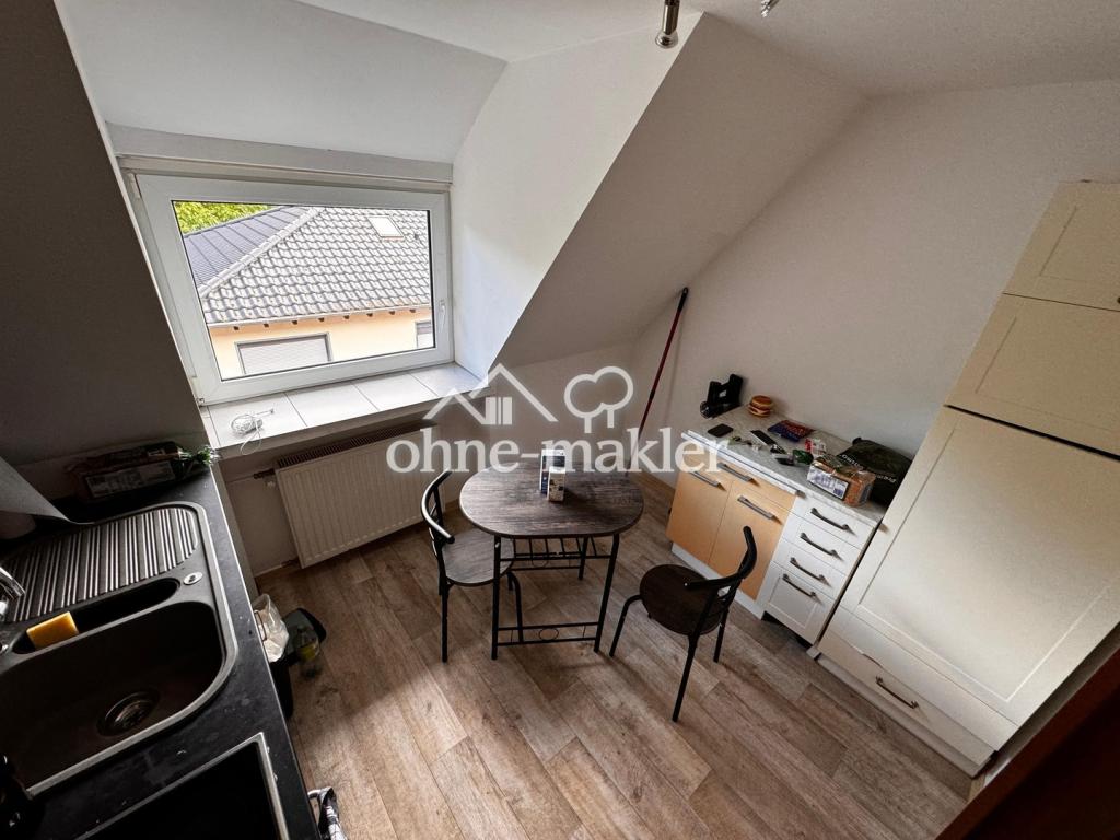 Dachgeschoss Wohnung auf Etagen - Foto 2