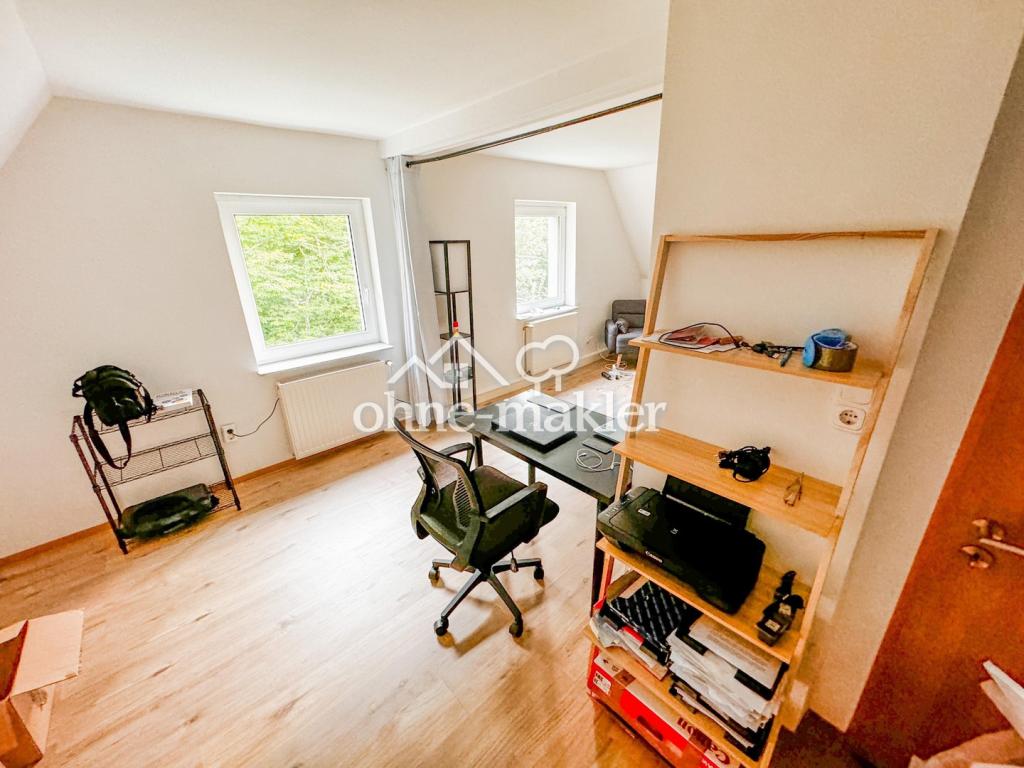 Dachgeschoss Wohnung auf Etagen - Foto 5