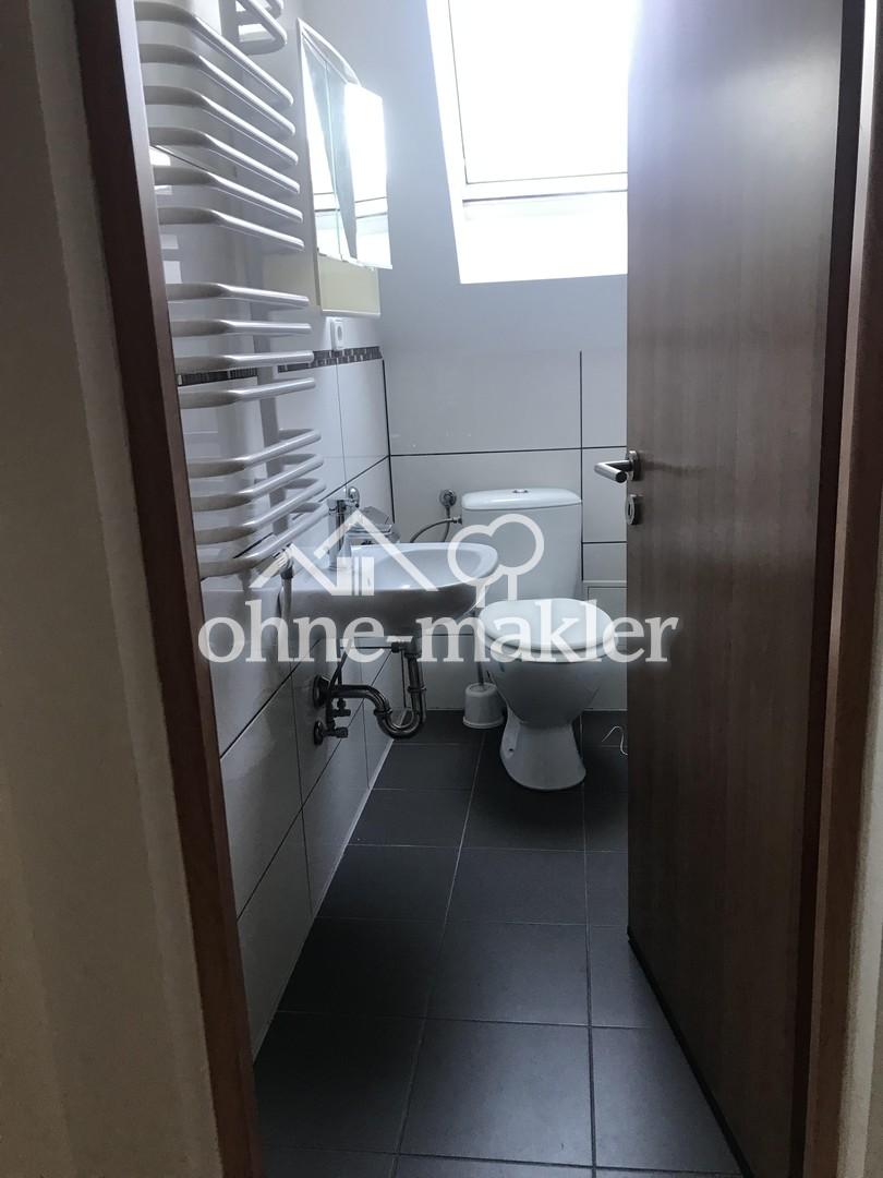 Dachgeschoss Wohnung auf Etagen - Foto 3
